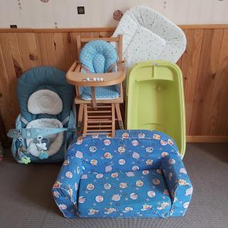 appartement chez Chantal RDC 60m2 GERARDMER - 1