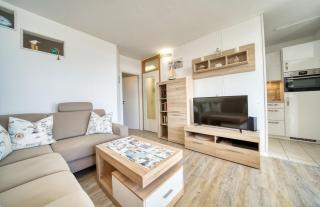 Ferienpark - Haus F, App 0F0606 - 6