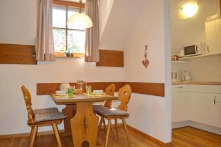Ferienresidenz Chiemseestrand - Apartment 20 - Chieming - 8