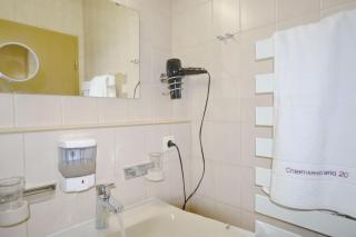 Ferienresidenz Chiemseestrand - Apartment 20 - Chieming - 5