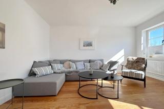Haus Frebel, App 2 - Westerland - 7