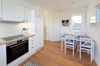 Haus Frebel, App 2 - Westerland - 3