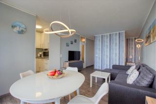 Ferienpark - Haus F, App 0F0708 - 6