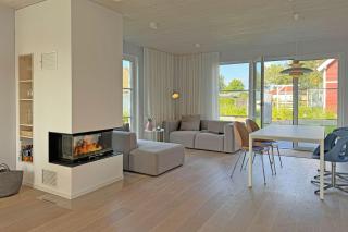 Luv - Mehr am Meer - Fuhlendorf - 9