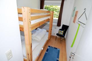 Wittrockstr 7 Wohnung 4 - Heiligenhafen - 7