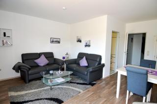 Wittrockstr 7 Wohnung 4 - 9