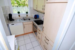 Wittrockstr 7 Wohnung 4 - Heiligenhafen - 5