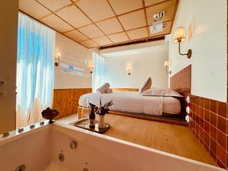 Maison LYO logement Luxe - 8
