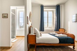 Château Féger 5 suites - 1