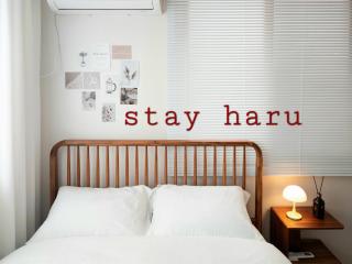STAY HARU in Daegu - Daegu - 0