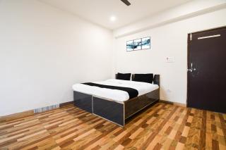 HOTEL O SHIVA RESIDENCY INN - Rānchī - 0