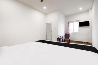 HOTEL O SHIVA RESIDENCY INN - Rānchī - 3