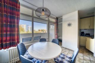 Ferienpark - Haus O, App 0O0104 - 3