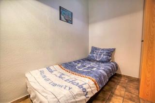 Ferienpark - Haus O, App 0O0104 - 1