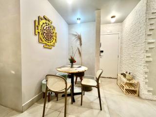 Apartamento Resort no Brás centro de São Paulo - São Paulo - 6