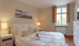 Villa Pia Marie App 3 - Heringsdorf - 7