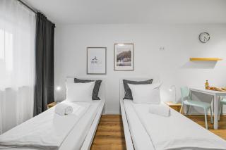 Creativ Wohnen Munich Messe - 9