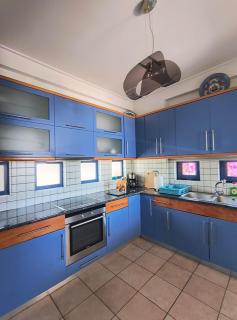 Port Apartment - Porto Rafti - 6
