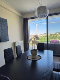 Port Apartment - Porto Rafti - 4