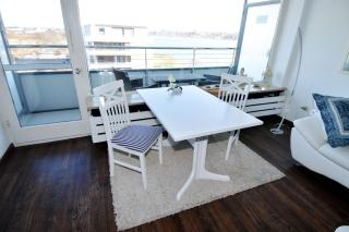 Steinwarder 7, 5 Etage, Wohnung 42 - Heiligenhafen - 9