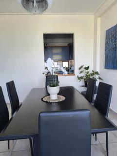 Port Apartment - Porto Rafti - 3