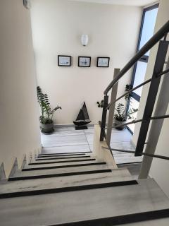 Port Apartment - Porto Rafti - 2