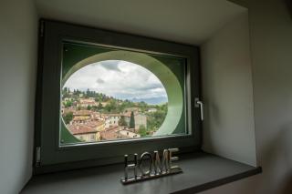 FIENO ATTIC Charme&Relax - 0