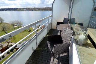 Steinwarder 7, 5 Etage, Wohnung 42 - Heiligenhafen - 2