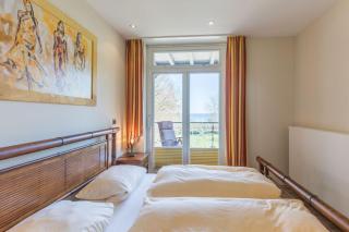 Villa Wagenknecht, Ferienwohnung 14 - Boltenhagen - 8