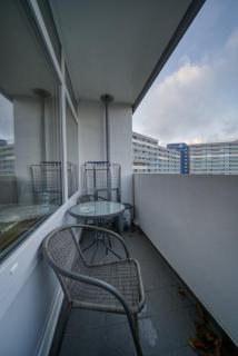 Ferienpark - Haus O, App 0O0512 - 1