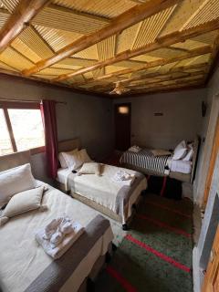 auberge atlas tamatertt - 7