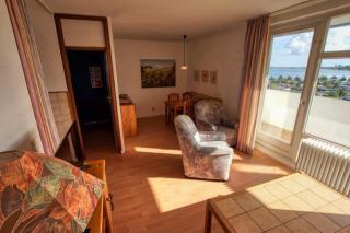 Ferienpark - Haus P, App 0P0407 - Heiligenhafen - 6