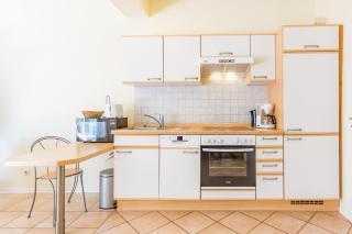 Villa Augusta, Ferienwohnung 02 - 9