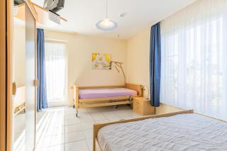 Villa Augusta, Ferienwohnung 02 - Boltenhagen - 7