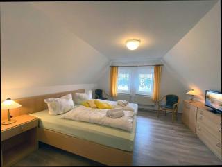 Süderhaus Hiddensee App 12 - 6