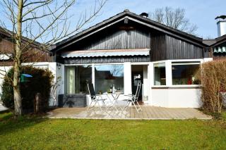Haus Watzmann - Prien am Chiemsee - 9