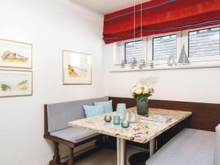 Nautilus 17 von Appartements & Mehr - Kampen - 7