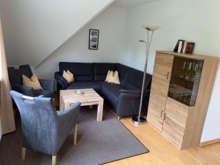 Südstrandnest Wohnung OG 4 - 3