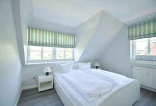 Südstrandnest Wohnung OG 4 - Wyk auf Föhr - 2