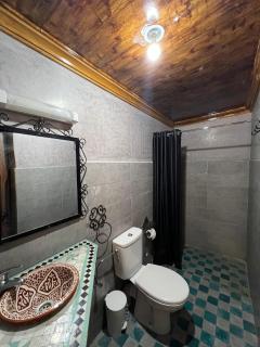 auberge atlas tamatertt - 9