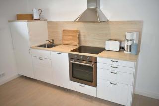 Fischerhus Ferienwohnung Deck 1 - Timmendorfer Strand - 2
