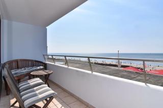 Metropol, Whg 24, Seeseite - Westerland - 7