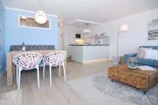 Metropol, Whg 24, Seeseite - Westerland - 6