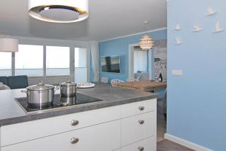 Metropol, Whg 24, Seeseite - Westerland - 4