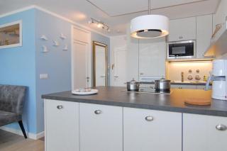 Metropol, Whg 24, Seeseite - Westerland - 2