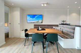 Ferienwohnung Johanna - Westerland - 4
