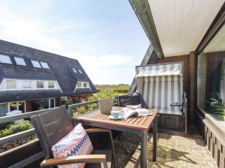 Nautilus 17 von Appartements & Mehr - Kampen - 9