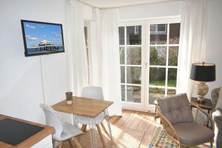 Am Rosenhain 11 Ferienwohnung Nr 01 - Timmendorfer Strand - 8