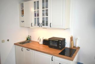 Am Rosenhain 11 Ferienwohnung Nr 01 - Timmendorfer Strand - 4