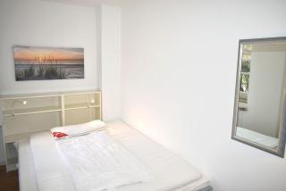 Am Rosenhain 11 Ferienwohnung Nr 01 - Timmendorfer Strand - 1